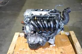 2004 Toyota Matrix 1.8l L4, Used Engine 2004 Toyota Matrix 1.8l L4, Used Engine