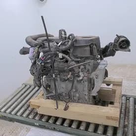 2013 Chevy Equinox 2.4l (vin K, 8th Digit, Opt Lea), California Emissions, Opt Nu6, Used Engine - 81965 Miles 2013 Chevy Equinox 2.4l (vin K, 8th Digit, Opt Lea), California Emissions, Opt Nu6, Used Engine - 81965 Miles