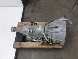 2012 Toyota Tacoma Mt, 4x4, 6 Speed (6 Cylinder Engine), Used Transmission - 77616 Miles 2012 Toyota Tacoma Mt, 4x4, 6 Speed (6 Cylinder Engine), Used Transmission - 77616 Miles