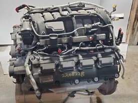 2019 Dodge Durango 5.7l (vin T, 8th Digit), Used Engine - 42909 Miles 2019 Dodge Durango 5.7l (vin T, 8th Digit), Used Engine - 42909 Miles