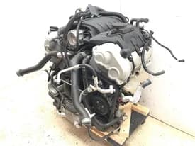 2015 Porsche Panamera 3.6l (vin A, 5th Digit), Awd, Used Engine - 36732 Miles 2015 Porsche Panamera 3.6l (vin A, 5th Digit), Awd, Used Engine - 36732 Miles