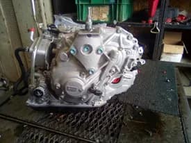 2021 Nissan Rogue Sport (at), Awd, Used Transmission - 7546 Miles 2021 Nissan Rogue Sport (at), Awd, Used Transmission - 7546 Miles