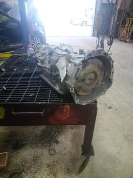 2020 Infiniti Q50 (at), Awd, Used Transmission - 33492 Miles 2020 Infiniti Q50 (at), Awd, Used Transmission - 33492 Miles