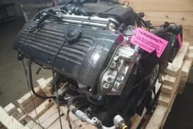 2005 Bmw M3 (3.2l), Sequential Manual Gearbox, Used Engine - 53715 Miles 2005 Bmw M3 (3.2l), Sequential Manual Gearbox, Used Engine - 53715 Miles