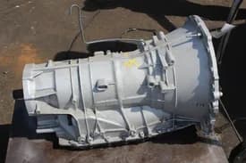 2011 Land Rover Range Rover Sport At, (5.0l), W/o Supercharged, Used Transmission - 70993 Miles 2011 Land Rover Range Rover Sport At, (5.0l), W/o Supercharged, Used Transmission - 70993 Miles