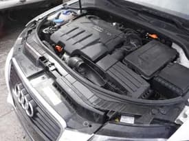 2012 Audi A3 (2.0l), (turbo), Vin J (5th Digit), (engine Id Cbea, Diesel), Used Engine - 32000 Miles 2012 Audi A3 (2.0l), (turbo), Vin J (5th Digit), (engine Id Cbea, Diesel), Used Engine - 32000 Miles