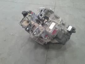 2015 Ford Taurus At, (6 Speed), 3.5l, W/o Turbo; Police Package, Fwd (3.16 Ratio), Used Transmission - 47371 Miles 2015 Ford Taurus At, (6 Speed), 3.5l, W/o Turbo; Police Package, Fwd (3.16 Ratio), Used Transmission - 47371 Miles