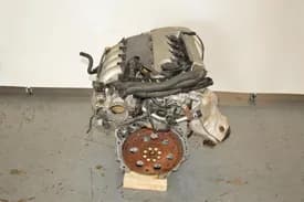 2006 Toyota Corolla (1.8l), Vin R (5th Digit, 1zzfe Engine With Variable Valve Timing), Used Engine - 33600 Miles 2006 Toyota Corolla (1.8l), Vin R (5th Digit, 1zzfe Engine With Variable Valve Timing), Used Engine - 33600 Miles