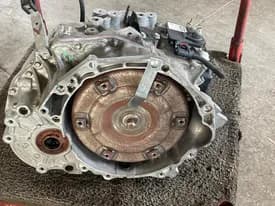 2011 Buick Regal At, (6 Speed), Opt Mdk, Used Transmission 2011 Buick Regal At, (6 Speed), Opt Mdk, Used Transmission