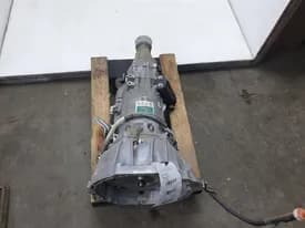 2012 Toyota Tacoma Mt, 4x4, 6 Speed (6 Cylinder Engine), Used Transmission - 48327 Miles 2012 Toyota Tacoma Mt, 4x4, 6 Speed (6 Cylinder Engine), Used Transmission - 48327 Miles