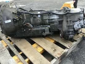 2013 Land Rover Range Rover Sport At, (5.0l), Supercharged, From Vin 765414, Used Transmission - 55800 Miles 2013 Land Rover Range Rover Sport At, (5.0l), Supercharged, From Vin 765414, Used Transmission - 55800 Miles