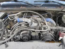 2004 Chevy Silverado 2500 6.6l Turbo Diesel, Vin 1 (8th Digit), Federal, Opt Nf2, Used Engine - 114799 Miles 2004 Chevy Silverado 2500 6.6l Turbo Diesel, Vin 1 (8th Digit), Federal, Opt Nf2, Used Engine - 114799 Miles