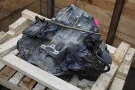 2017 Bmw I8 At, 6 Speed (rear), Used Transmission - 35430 Miles 2017 Bmw I8 At, 6 Speed (rear), Used Transmission - 35430 Miles