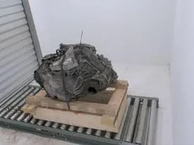 2015 Jeep Renegade At, (2.4l), 4x4, 3.734 (front Ratio), Id 68273049, Used Transmission 2015 Jeep Renegade At, (2.4l), 4x4, 3.734 (front Ratio), Id 68273049, Used Transmission