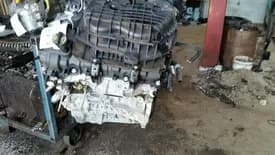 2021 Dodge Charger 3.6l (vin G, 8th Digit), Awd, Used Engine - 28566 Miles 2021 Dodge Charger 3.6l (vin G, 8th Digit), Awd, Used Engine - 28566 Miles