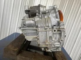 2019 Cadillac Xt4 Awd, Used Transmission 2019 Cadillac Xt4 Awd, Used Transmission