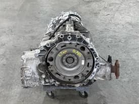 2013 Audi S4 At, (7 Speed, Dual Clutch), Transmission Id Nhs, Used Transmission - 142928 Miles 2013 Audi S4 At, (7 Speed, Dual Clutch), Transmission Id Nhs, Used Transmission - 142928 Miles