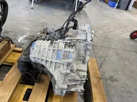 2012 Toyota Highlander At, 3.5l, Vin K (5th Digit), Fwd, Used Transmission - 25200 Miles 2012 Toyota Highlander At, 3.5l, Vin K (5th Digit), Fwd, Used Transmission - 25200 Miles