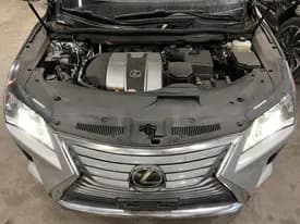 2019 Lexus Rx350 (3.5l, Vin Z, 5th Digit, 2grfks Engine), W/o Tow Package, Used Engine - 22142 Miles 2019 Lexus Rx350 (3.5l, Vin Z, 5th Digit, 2grfks Engine), W/o Tow Package, Used Engine - 22142 Miles
