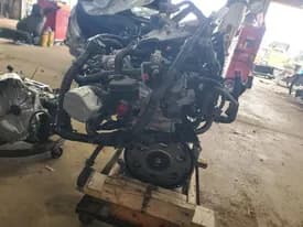 2023 Toyota Camry 2.5l, Vin 6 (5th Digit, A25afks Engine, 4 Cylinder, Without Hybrid), Used Engine - 6564 Miles 2023 Toyota Camry 2.5l, Vin 6 (5th Digit, A25afks Engine, 4 Cylinder, Without Hybrid), Used Engine - 6564 Miles