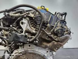 2019 Bmw 330i (2.0l), Sedan, Rwd, Used Engine - 46200 Miles 2019 Bmw 330i (2.0l), Sedan, Rwd, Used Engine - 46200 Miles