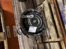 2021 Mercedes Benz Metris 2.0l L4 Turbocharged, Used Transmission - 13740 Miles 2021 Mercedes Benz Metris 2.0l L4 Turbocharged, Used Transmission - 13740 Miles