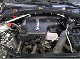 2014 Bmw 428i (2.0l, 4 Cylinder), Awd, N20 Engine, Used Engine - 72000 Miles 2014 Bmw 428i (2.0l, 4 Cylinder), Awd, N20 Engine, Used Engine - 72000 Miles