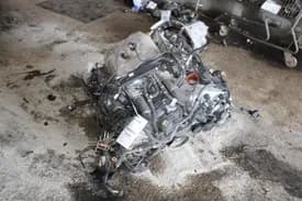 2015 Bmw 750i (4.4l, Twin Turbo), Rwd, Used Engine - 51600 Miles 2015 Bmw 750i (4.4l, Twin Turbo), Rwd, Used Engine - 51600 Miles