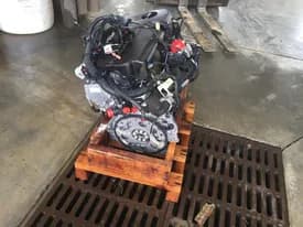 2017 Chevy Cruze 1.4l L4 Turbocharged, Used Engine - 63000 Miles 2017 Chevy Cruze 1.4l L4 Turbocharged, Used Engine - 63000 Miles