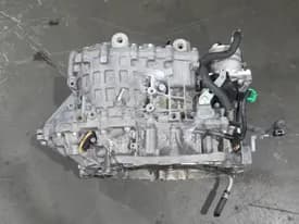 2016 Nissan Nv200 At, (cvt), Cargo Van, Used Transmission - 58800 Miles 2016 Nissan Nv200 At, (cvt), Cargo Van, Used Transmission - 58800 Miles