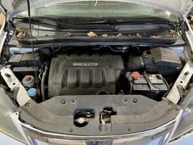 2008 Honda Odyssey (3.5l, Vin 3, 6th Digit), Lx (vin 2, 8th Digit), Used Engine - 29186 Miles 2008 Honda Odyssey (3.5l, Vin 3, 6th Digit), Lx (vin 2, 8th Digit), Used Engine - 29186 Miles