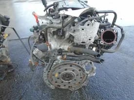 2017 Honda Accord 2.4l, Vin 1 (6th Digit, Coupe), California Emissions (pzev), Used Engine - 35994 Miles 2017 Honda Accord 2.4l, Vin 1 (6th Digit, Coupe), California Emissions (pzev), Used Engine - 35994 Miles