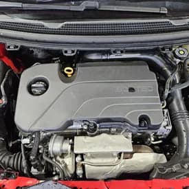 2019 Chevy Cruze Gasoline, (1.4l, Vin M, 8th Digit, Opt Le2), Remanufactured Engine - 0 Miles 2019 Chevy Cruze Gasoline, (1.4l, Vin M, 8th Digit, Opt Le2), Remanufactured Engine - 0 Miles
