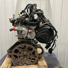 2015 Chevy Volt Gasoline, (1.4l, Vin 4, 8th Digit, Opt Luu), Used Engine - 25913 Miles 2015 Chevy Volt Gasoline, (1.4l, Vin 4, 8th Digit, Opt Luu), Used Engine - 25913 Miles