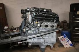 2013 Nissan Xterra (4.0l, Vin A, 4th Digit, Vq40de), Used Engine - 62716 Miles 2013 Nissan Xterra (4.0l, Vin A, 4th Digit, Vq40de), Used Engine - 62716 Miles