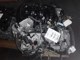 2014 Lexus Is350 (3.5l, Vin E, 5th Digit, 2grfse Engine), Sdn, Awd, Used Engine 2014 Lexus Is350 (3.5l, Vin E, 5th Digit, 2grfse Engine), Sdn, Awd, Used Engine