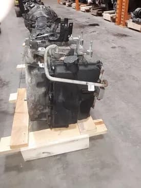 2013 Ford Taurus At, (6 Speed), 3.7l, Awd, Id Rmda8j-7000-da, Used Transmission - 33600 Miles 2013 Ford Taurus At, (6 Speed), 3.7l, Awd, Id Rmda8j-7000-da, Used Transmission - 33600 Miles