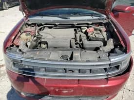 2014 Ford Flex (3.5l), Vin T (8th Digit), (turbo), Used Engine 2014 Ford Flex (3.5l), Vin T (8th Digit), (turbo), Used Engine