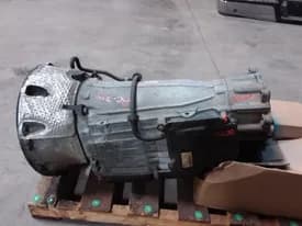 2012 Mercedes Benz Gl350 164 Type, At, Gl350, Id 1642706102, Used Transmission - 58200 Miles 2012 Mercedes Benz Gl350 164 Type, At, Gl350, Id 1642706102, Used Transmission - 58200 Miles