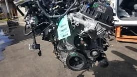 2021 Ford F-150 Gasoline, 3.5l (turbo), Vin 8 (8th Digit), Used Engine - 5876 Miles 2021 Ford F-150 Gasoline, 3.5l (turbo), Vin 8 (8th Digit), Used Engine - 5876 Miles