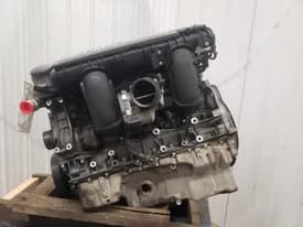 2010 Bmw 328i (3.0l), N52n Engine, Awd, Used Engine - 70200 Miles 2010 Bmw 328i (3.0l), N52n Engine, Awd, Used Engine - 70200 Miles