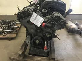 2017 Dodge Charger 3.6l (vin G, 8th Digit), Rwd, Used Engine - 75982 Miles 2017 Dodge Charger 3.6l (vin G, 8th Digit), Rwd, Used Engine - 75982 Miles