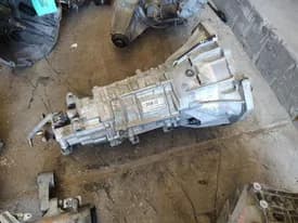 2020 Chevy Camaro Mt, 6.2l, Zl1 (supercharged), Opt Mh3 (wide 5th Gear), Used Transmission - 12551 Miles 2020 Chevy Camaro Mt, 6.2l, Zl1 (supercharged), Opt Mh3 (wide 5th Gear), Used Transmission - 12551 Miles