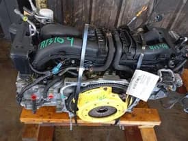 2015 Subaru Brz (2.0l, Vin A, 6th Digit), Mt, Used Engine 2015 Subaru Brz (2.0l, Vin A, 6th Digit), Mt, Used Engine