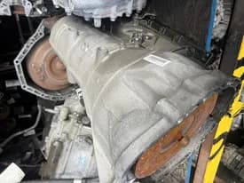 2008 Bmw 135i At, (6 Speed), Used Transmission - 45000 Miles 2008 Bmw 135i At, (6 Speed), Used Transmission - 45000 Miles