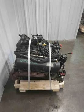 2007 Jeep Commander 4.7l, Vin P (8th Digit), Used Engine - 66905 Miles 2007 Jeep Commander 4.7l, Vin P (8th Digit), Used Engine - 66905 Miles