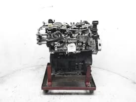 2019 Volkswagen Atlas 2.0l (vin P, 5th Digit), Used Engine - 44394 Miles 2019 Volkswagen Atlas 2.0l (vin P, 5th Digit), Used Engine - 44394 Miles