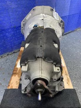 2017 Bmw 750i (at), (8 Speed), Rwd, Used Transmission - 43628 Miles 2017 Bmw 750i (at), (8 Speed), Rwd, Used Transmission - 43628 Miles