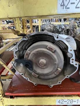 2005 Dodge Dakota At, 4x4, 4.7l (45rfe), High Output Engine (vin J, 8th Digit), Used Transmission - 106257 Miles 2005 Dodge Dakota At, 4x4, 4.7l (45rfe), High Output Engine (vin J, 8th Digit), Used Transmission - 106257 Miles