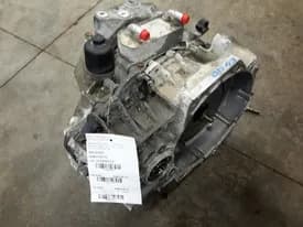 2011 Audi A3 At, (2.0l), Awd (quattro), Transmission Id Mtu, Used Transmission - 80140 Miles 2011 Audi A3 At, (2.0l), Awd (quattro), Transmission Id Mtu, Used Transmission - 80140 Miles